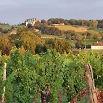 Clair De Vigne Gæstehus Monbazillac
