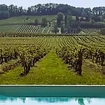 Pensionat Clair De Vigne 3*