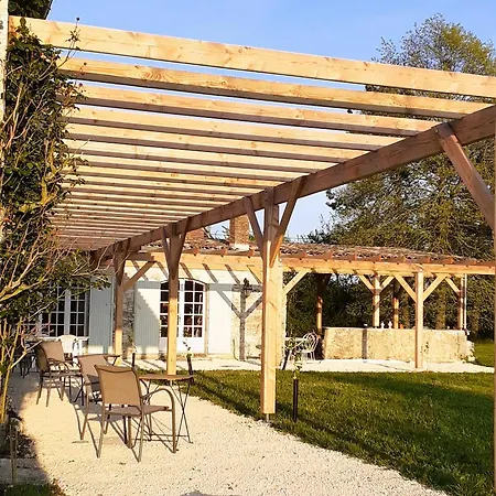 Penzion Clair De Vigne 3*