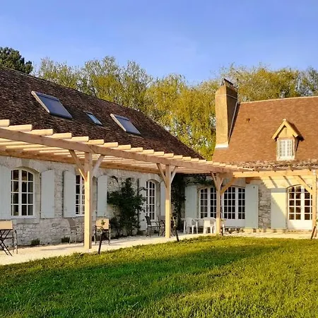 Clair De Vigne Gæstehus Monbazillac