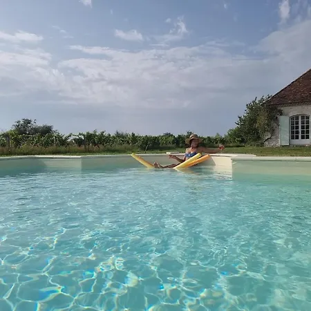 Gasthof Clair De Vigne 3*