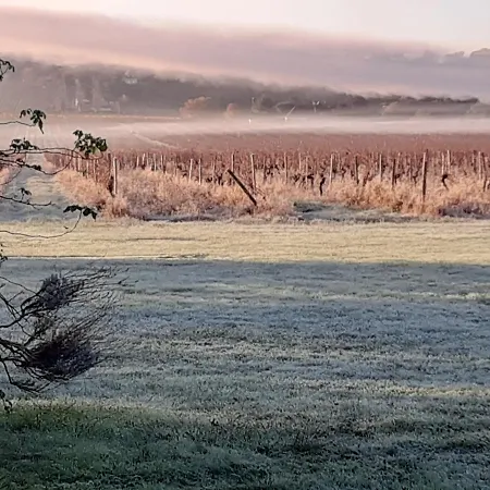 Clair De Vigne Penzion 3*