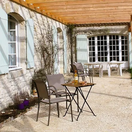 Gæstehus Clair De Vigne 3*