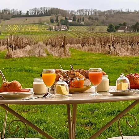 Clair De Vigne مونبازيلاك