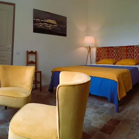 بيت ضيافة Clair De Vigne 3*