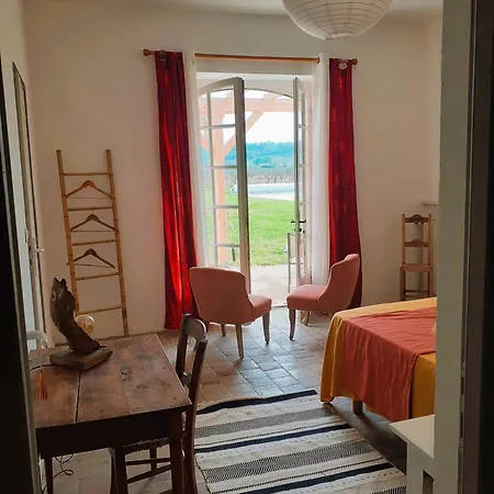 Clair De Vigne Gasthof