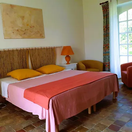 بيت ضيافة Clair De Vigne