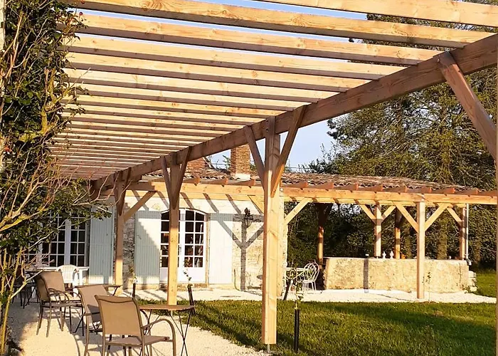 Penzion Clair De Vigne 3*