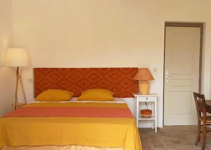 Clair De Vigne Penzion 3*