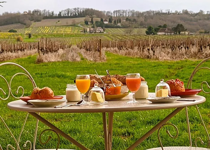 Clair De Vigne Monbazillac